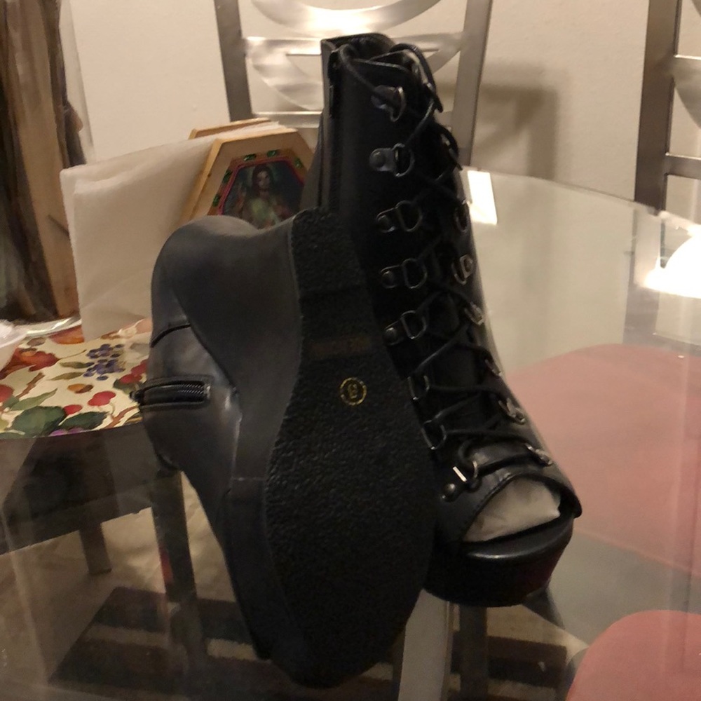 Wedges ❤️ - Picture 3 of 4